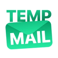 Temp Mail - Temporary Email